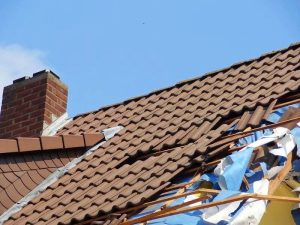 roof repair and damage restoration bullhead city